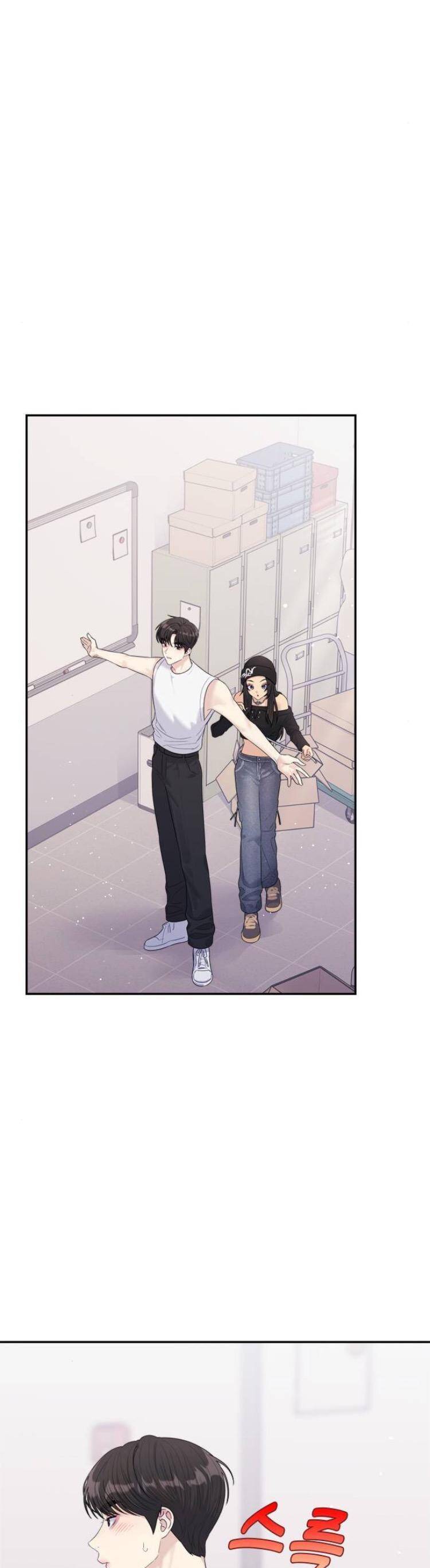 Couple Breaker Chapter 56 - 11