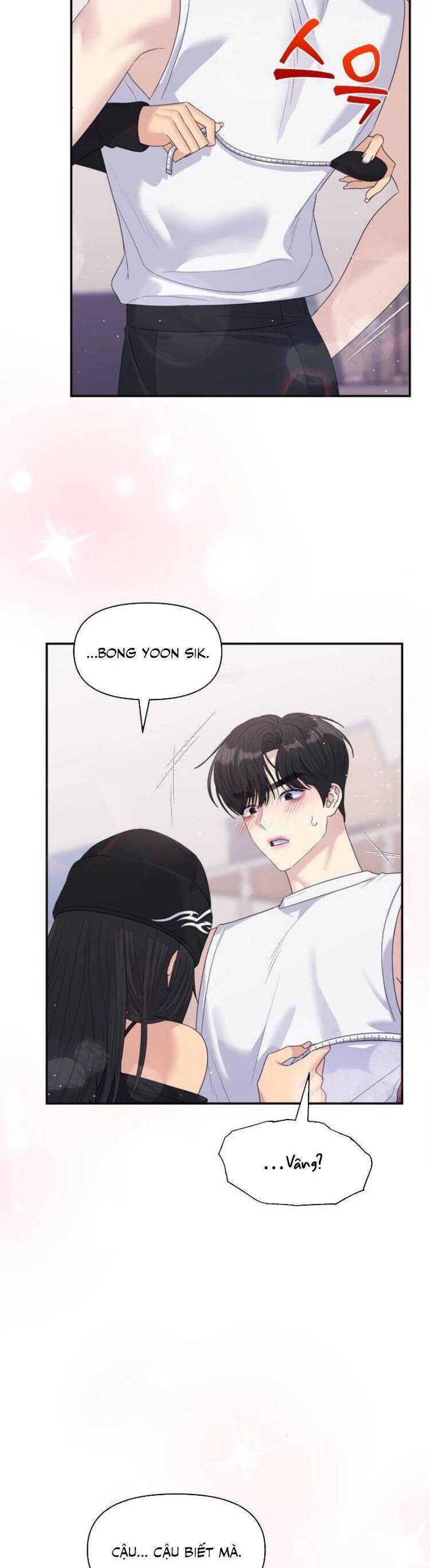 Couple Breaker Chapter 56 - 13