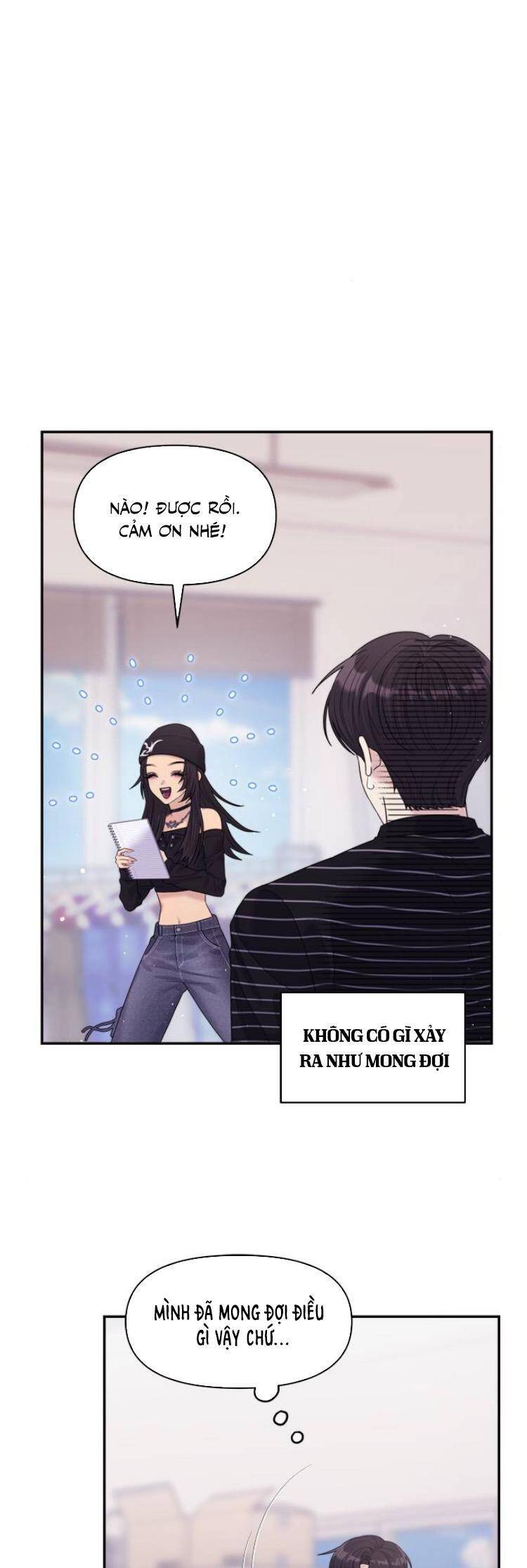 Couple Breaker Chapter 56 - 17