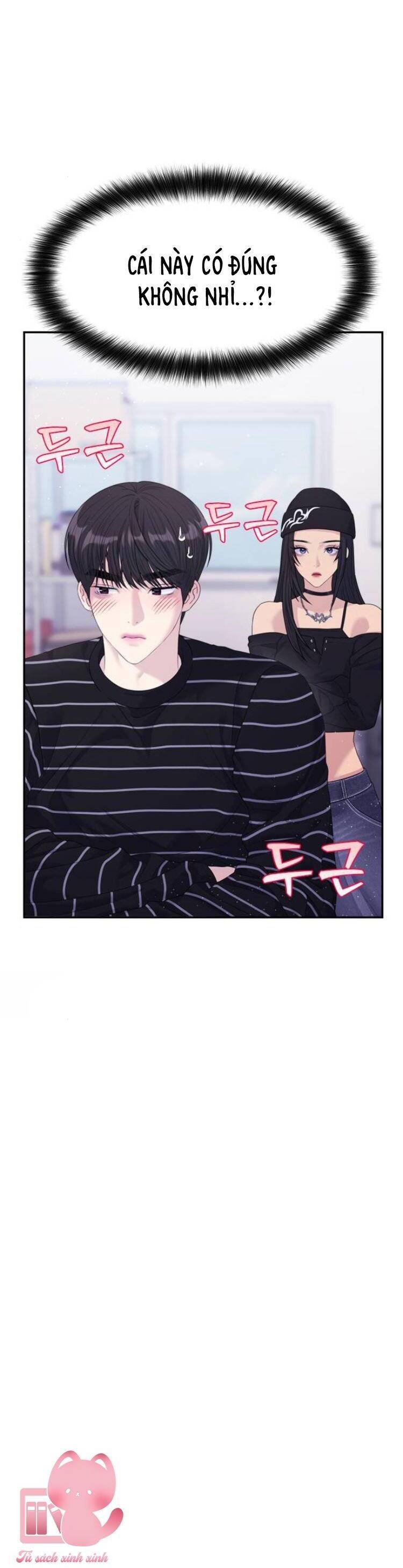 Couple Breaker Chapter 56 - 4