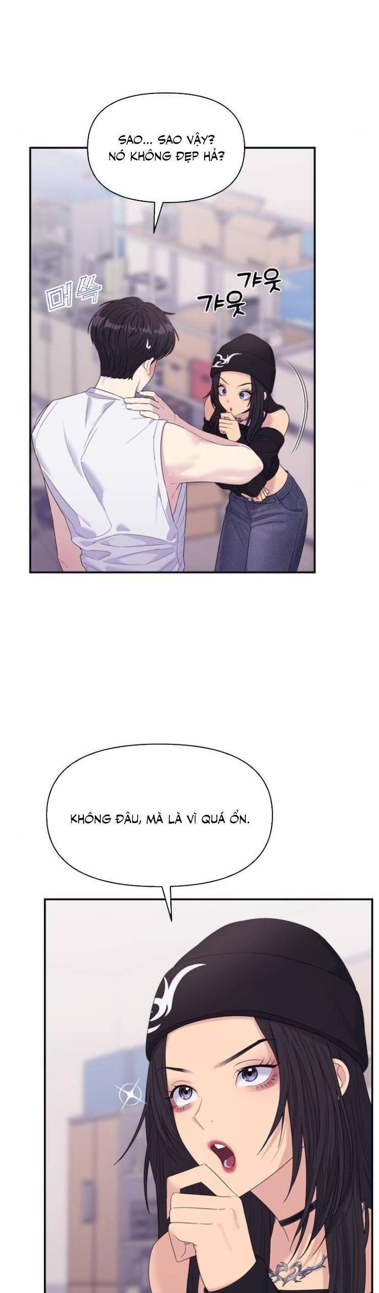 Couple Breaker Chapter 56 - 7