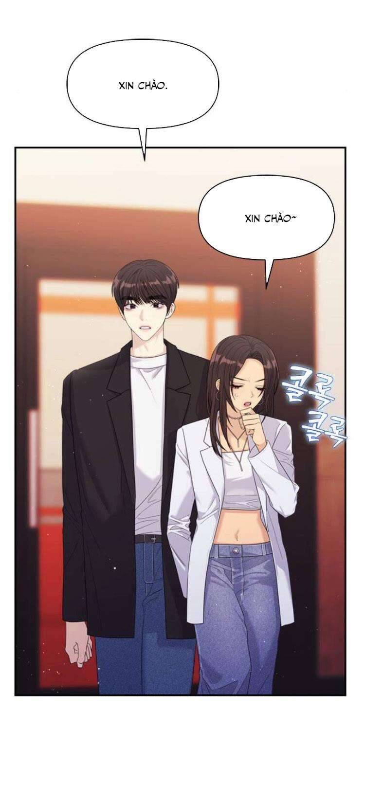 Couple Breaker Chapter 57 - 16
