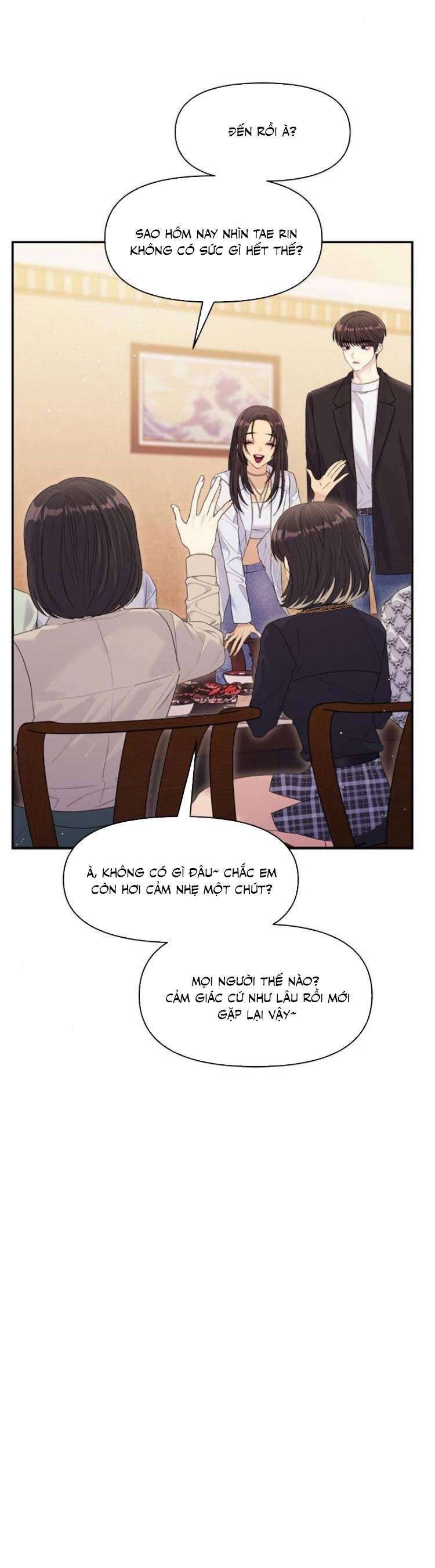 Couple Breaker Chapter 57 - 17