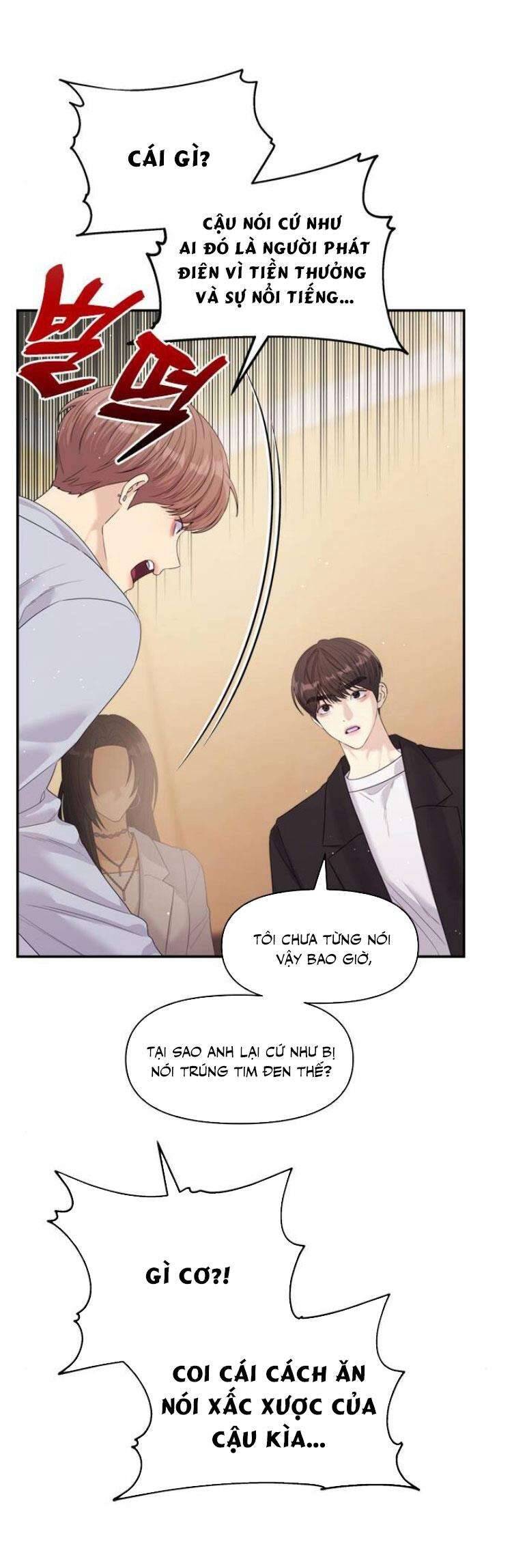 Couple Breaker Chapter 57 - 43