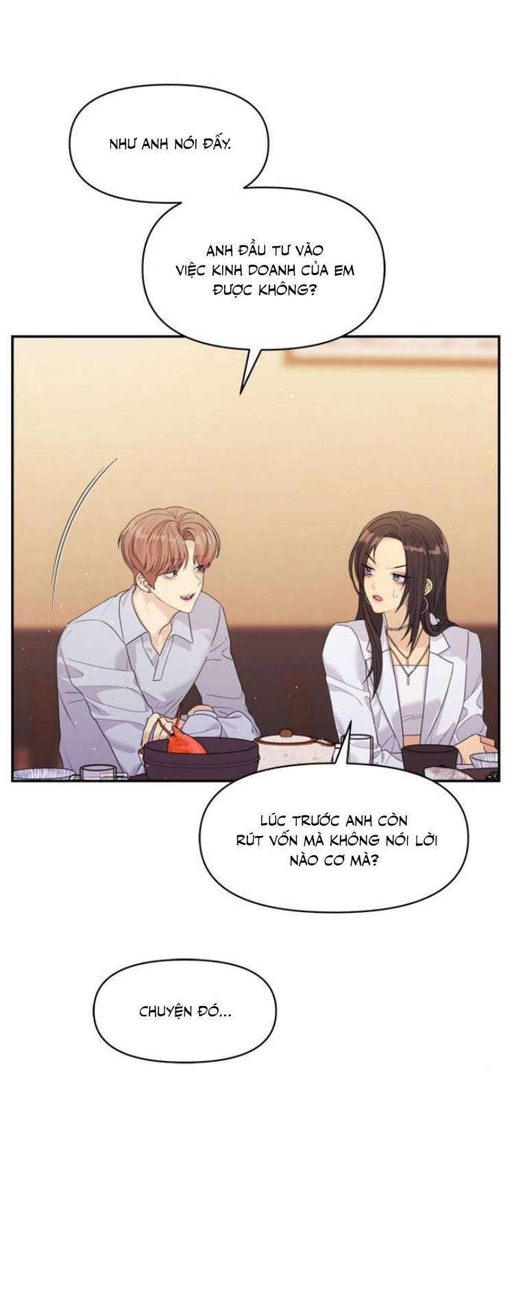 Couple Breaker Chapter 57 - 61