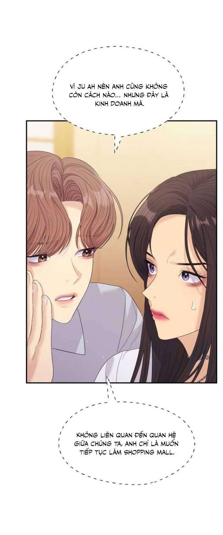 Couple Breaker Chapter 57 - 62