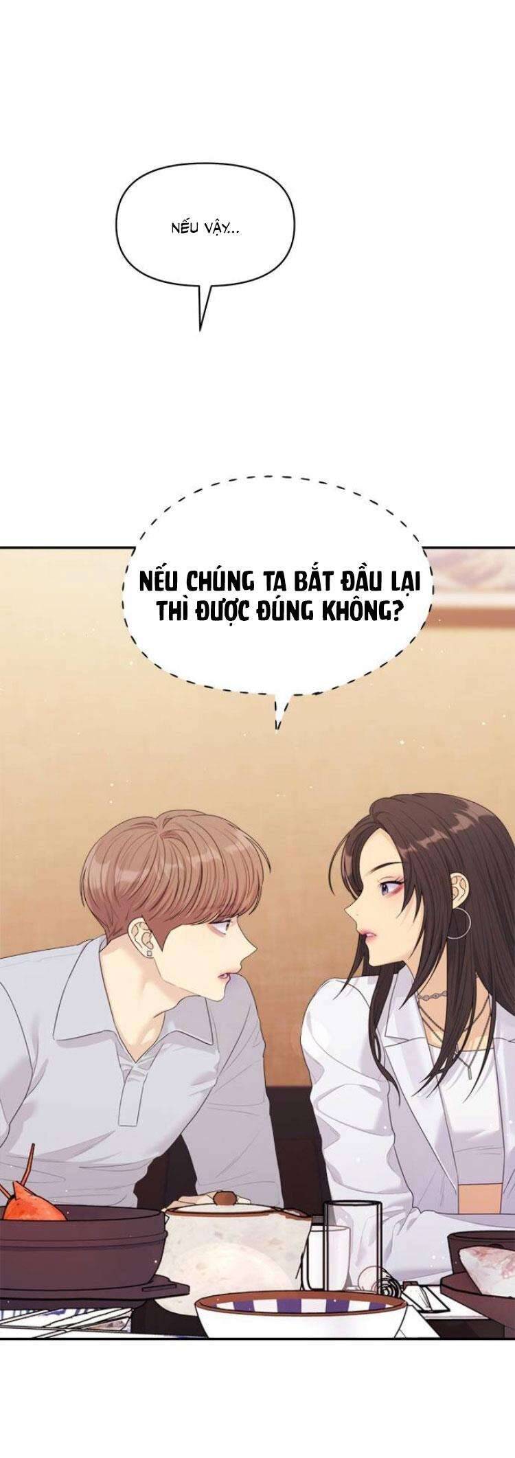 Couple Breaker Chapter 57 - 64