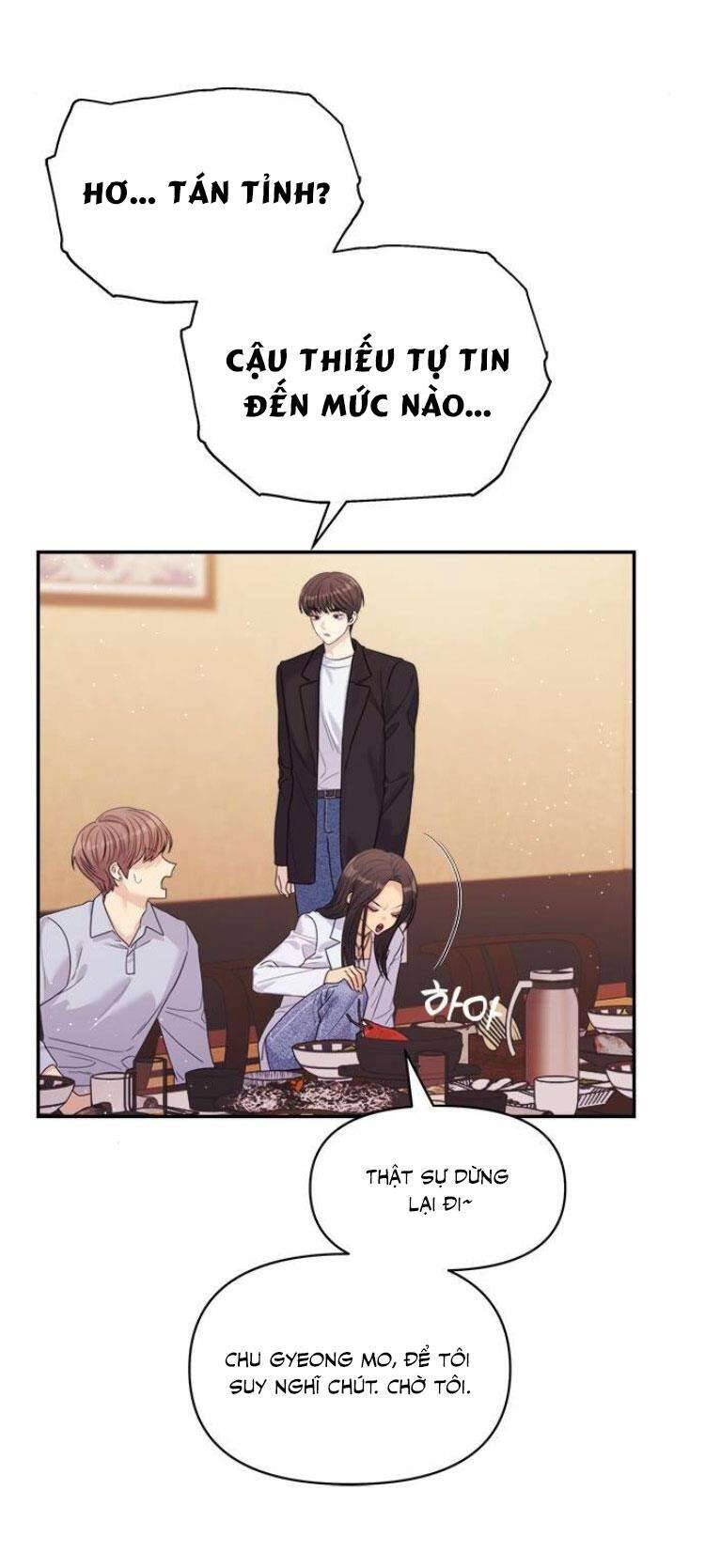 Couple Breaker Chapter 57 - 69