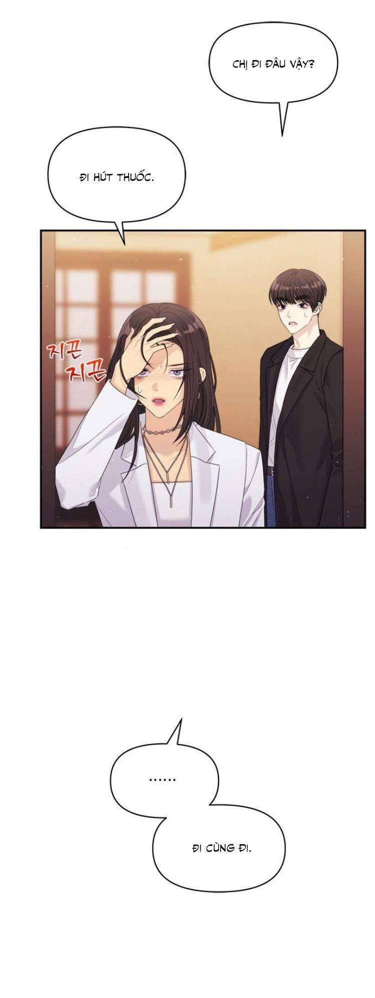 Couple Breaker Chapter 57 - 70