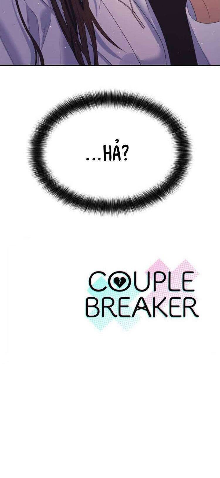 Couple Breaker Chapter 57 - 80