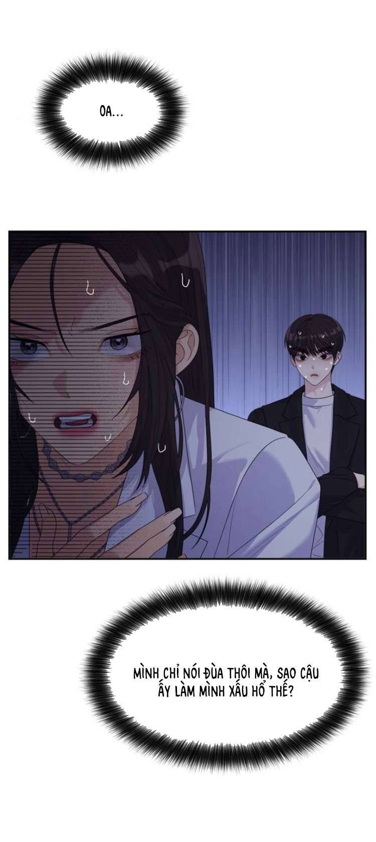Couple Breaker Chapter 58 - 11