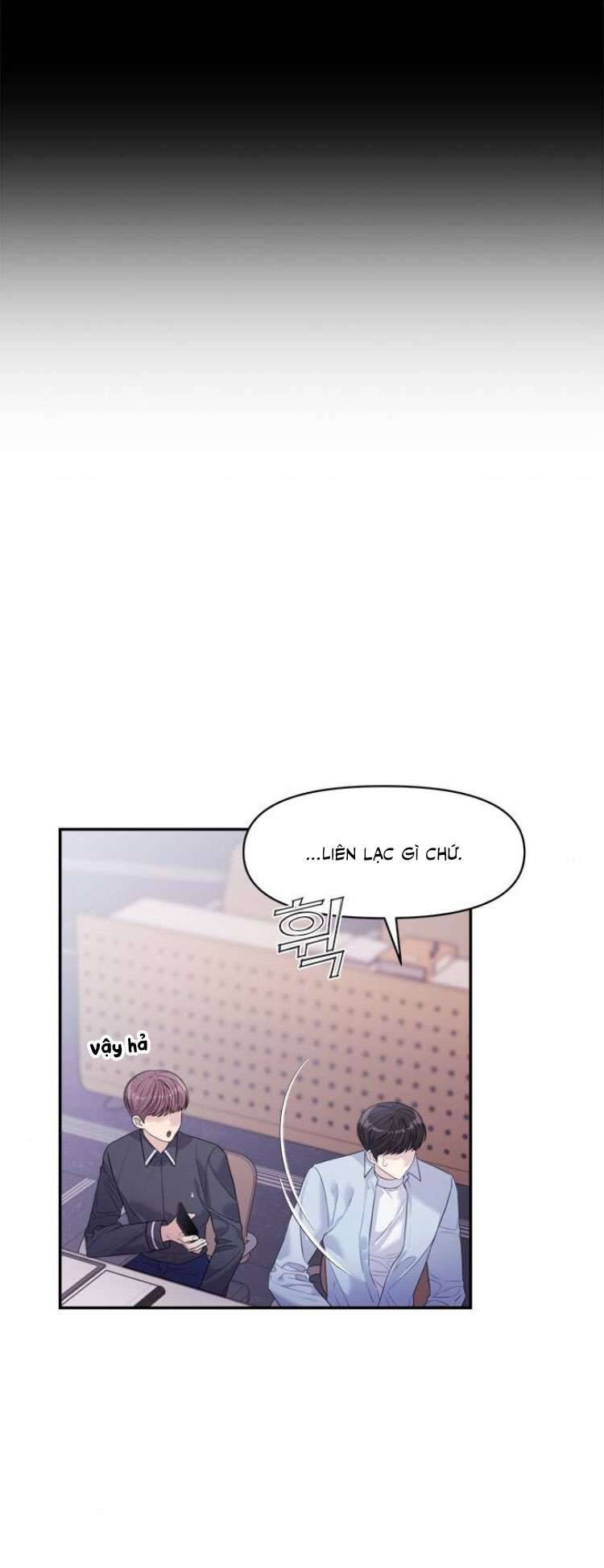 Couple Breaker Chapter 58 - 40
