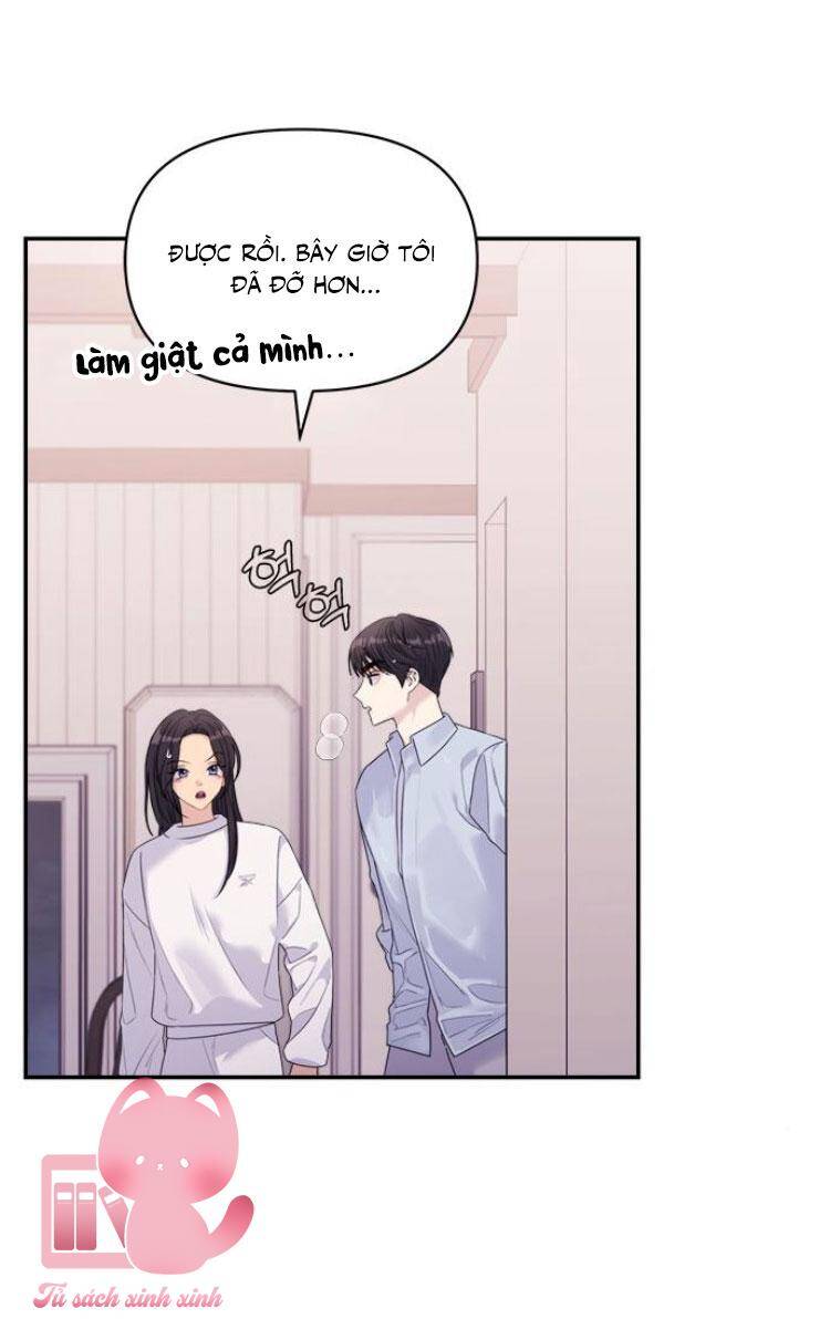 Couple Breaker Chapter 59 - 67