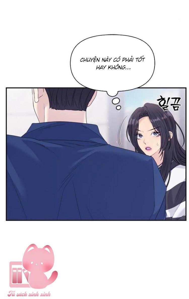 Couple Breaker Chapter  70 - 30