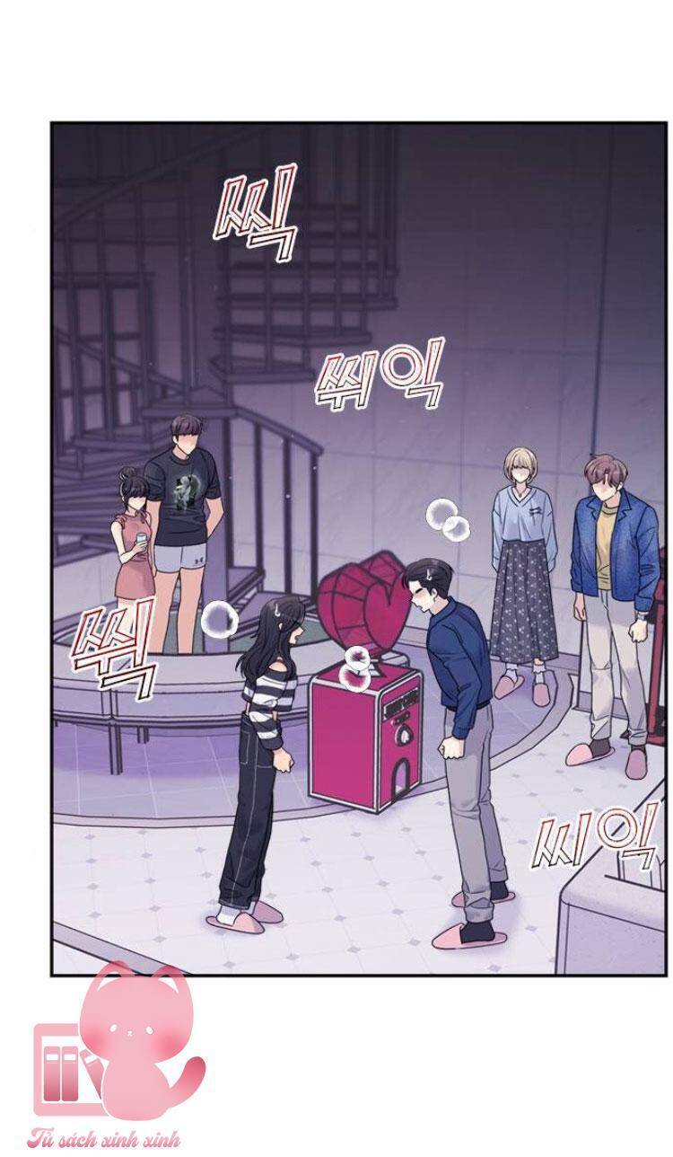 Couple Breaker Chapter  70 - 71