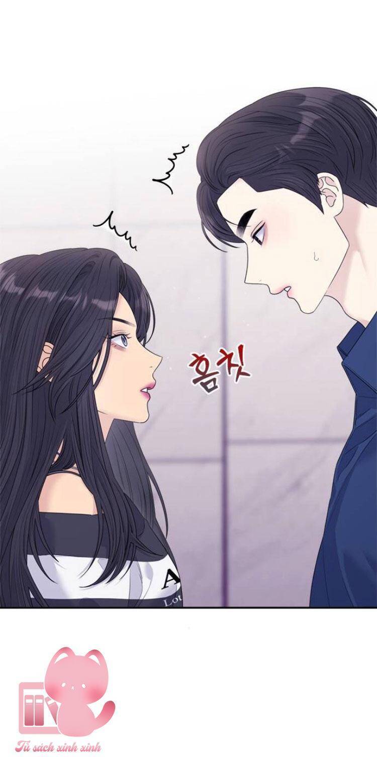 Couple Breaker Chapter  70 - 73