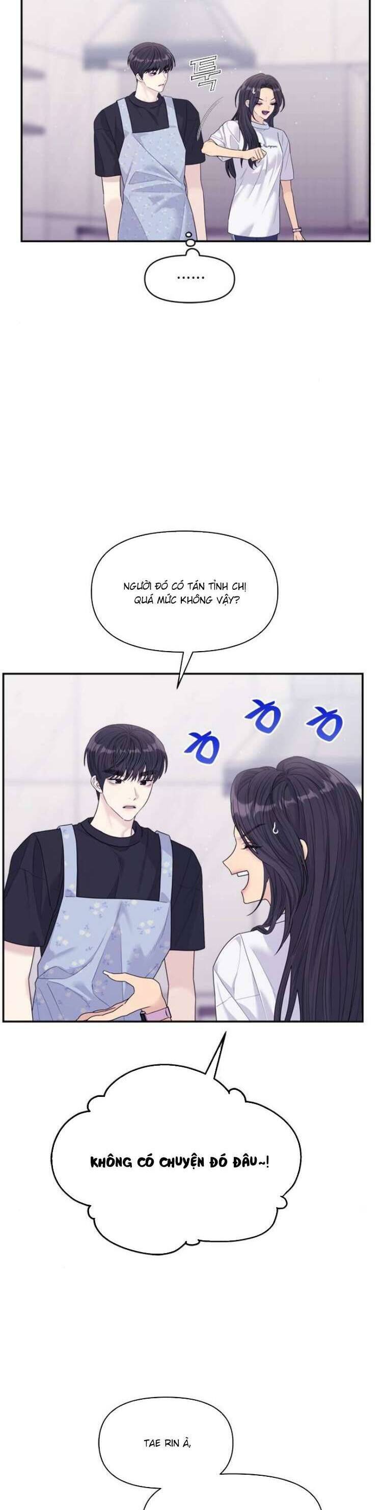 Couple Breaker Chapter  72 - 25