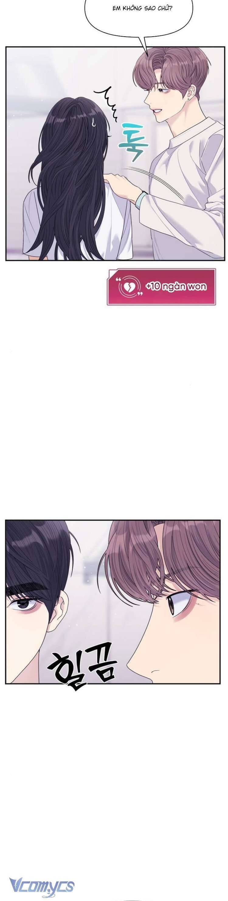 Couple Breaker Chapter  72 - 26