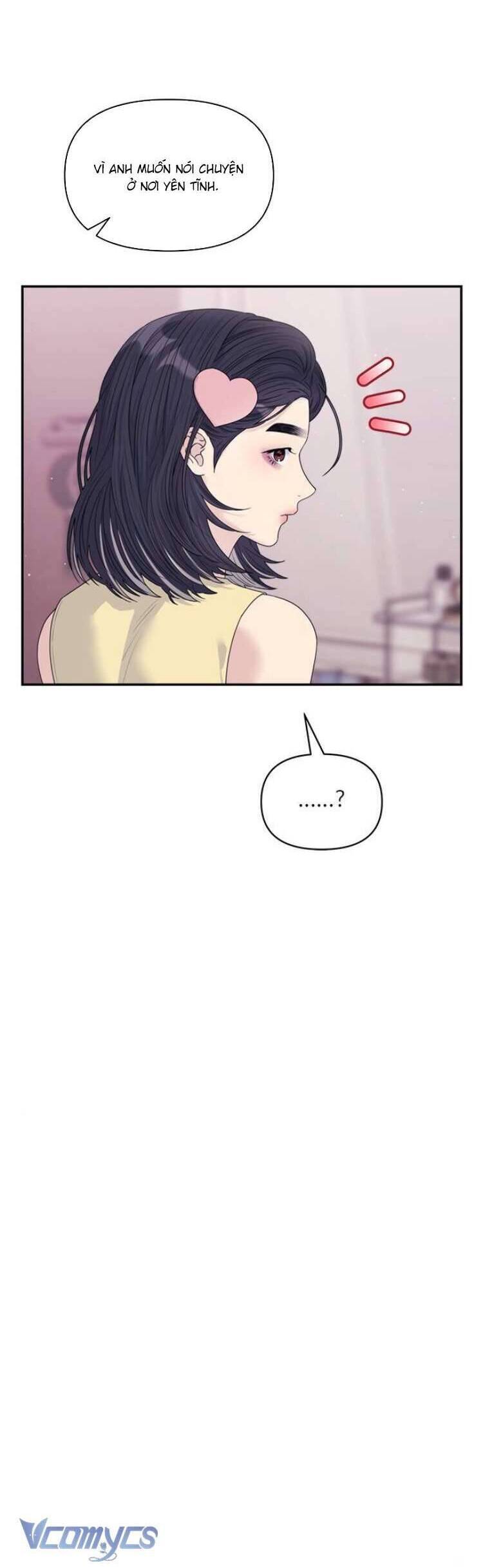 Couple Breaker Chapter  72 - 36