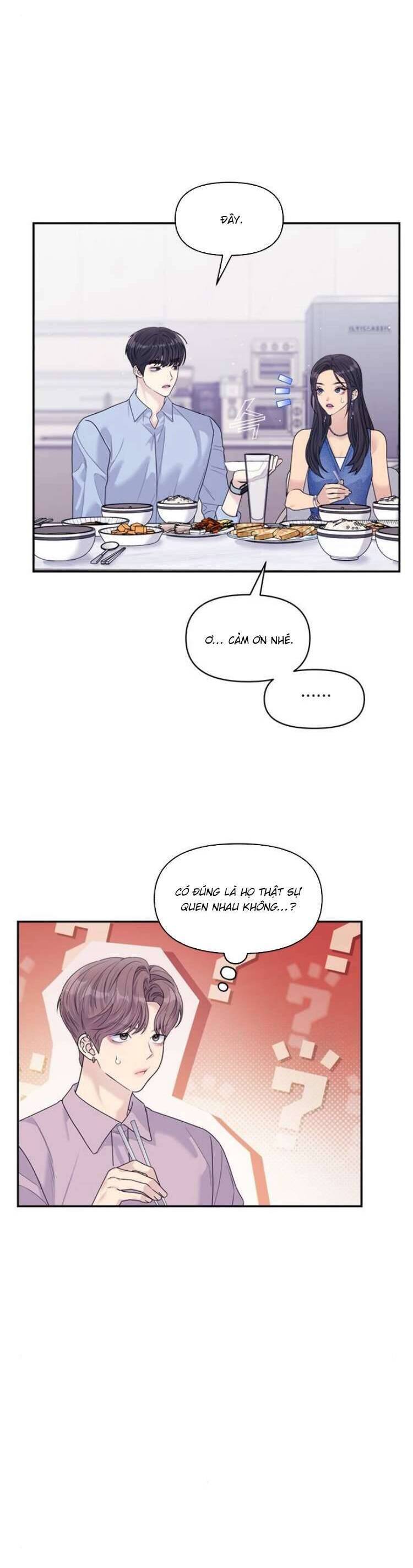 Couple Breaker Chapter  72 - 38