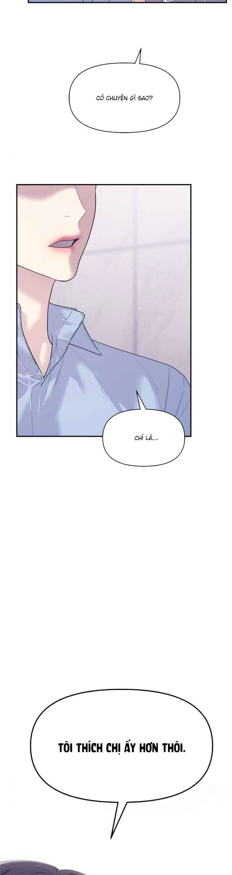 Couple Breaker Chapter  72 - 43