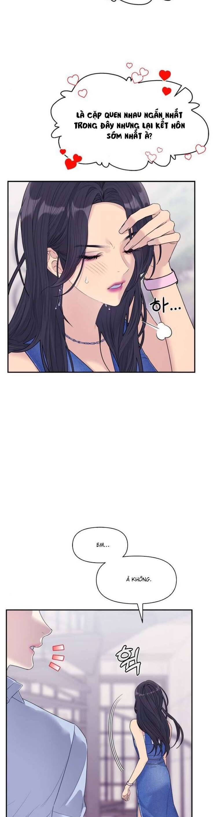 Couple Breaker Chapter  72 - 48