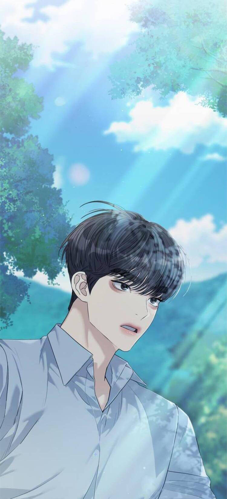 Couple Breaker Chapter  74 - 55