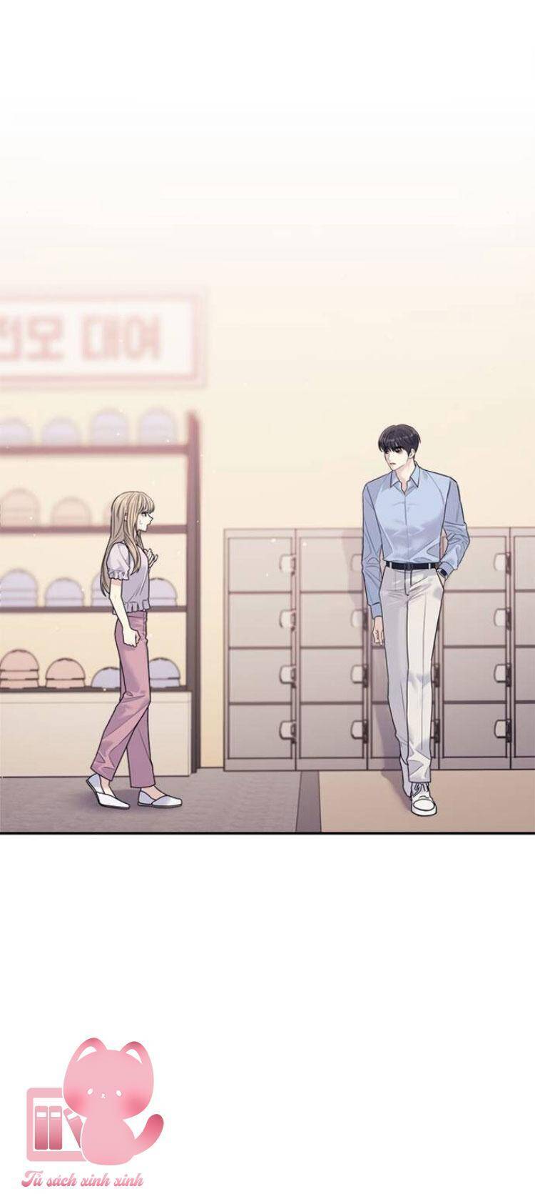 Couple Breaker Chapter  75 - 27