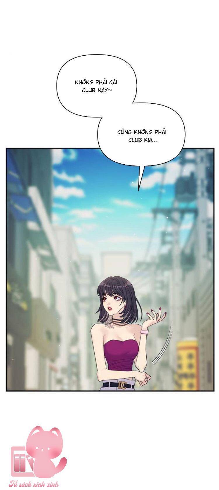 Couple Breaker Chapter  75 - 38