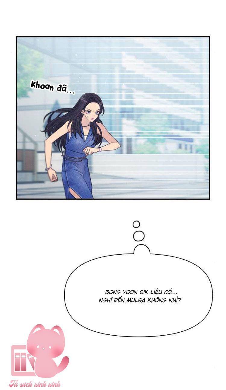 Couple Breaker Chapter  75 - 52