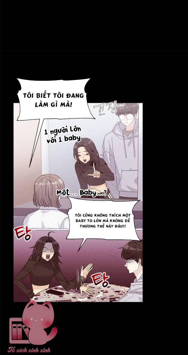 Couple Breaker Chapter 78 - 81