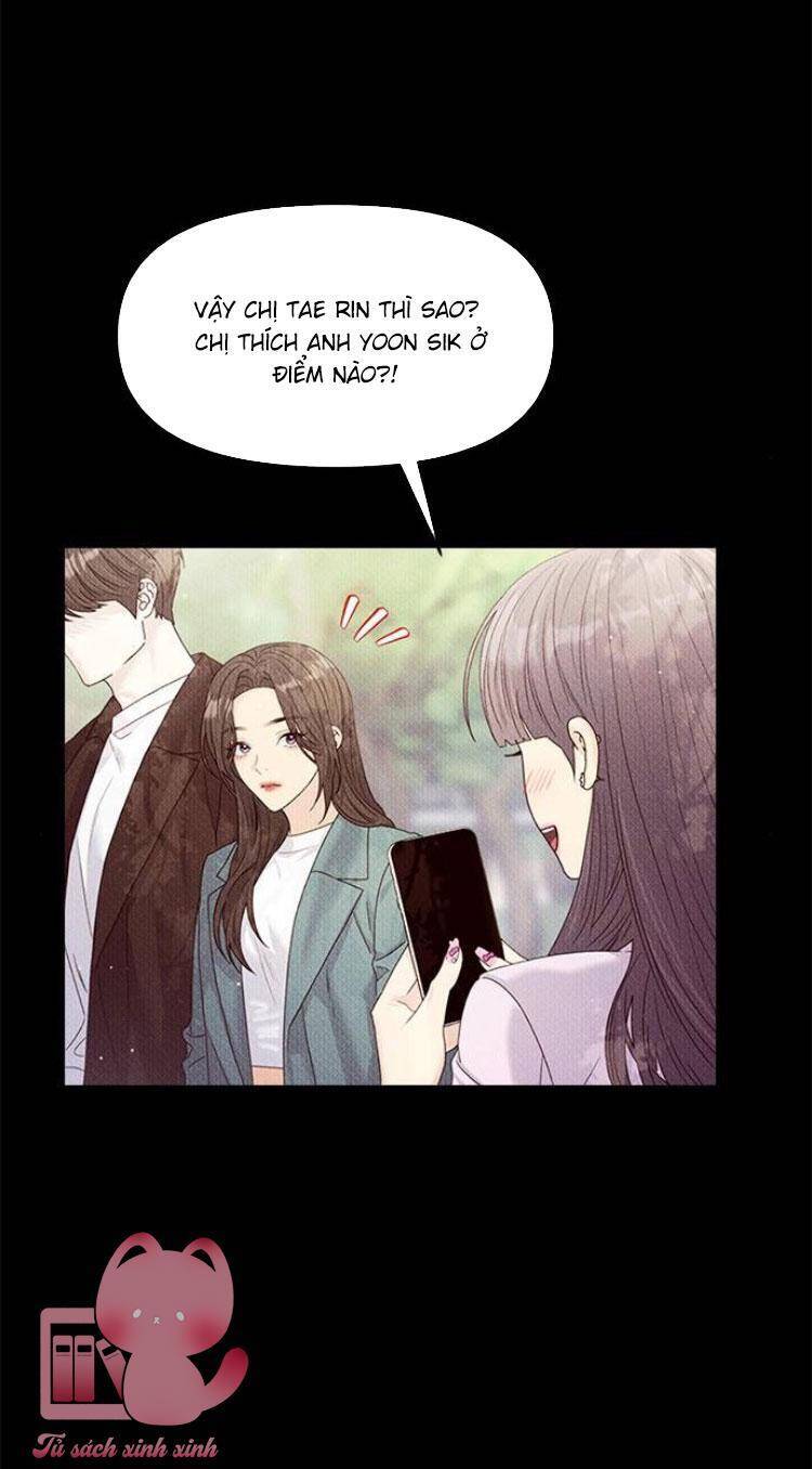 Couple Breaker Chapter 78 - 89