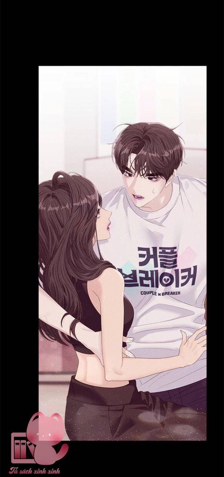 Couple Breaker Chapter 78 - 92