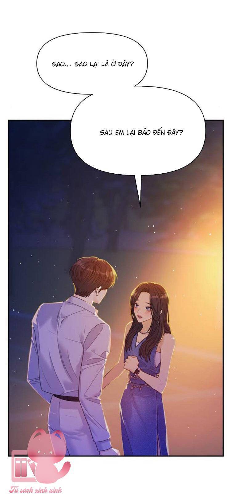 Couple Breaker Chapter 80 - 11