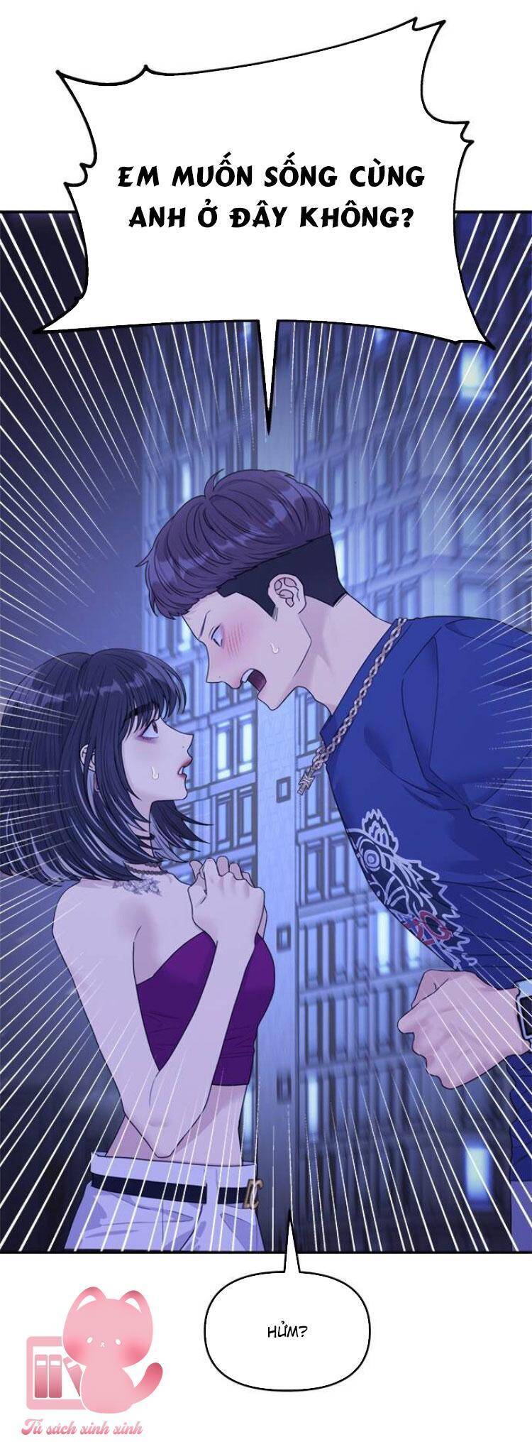 Couple Breaker Chapter 80 - 46