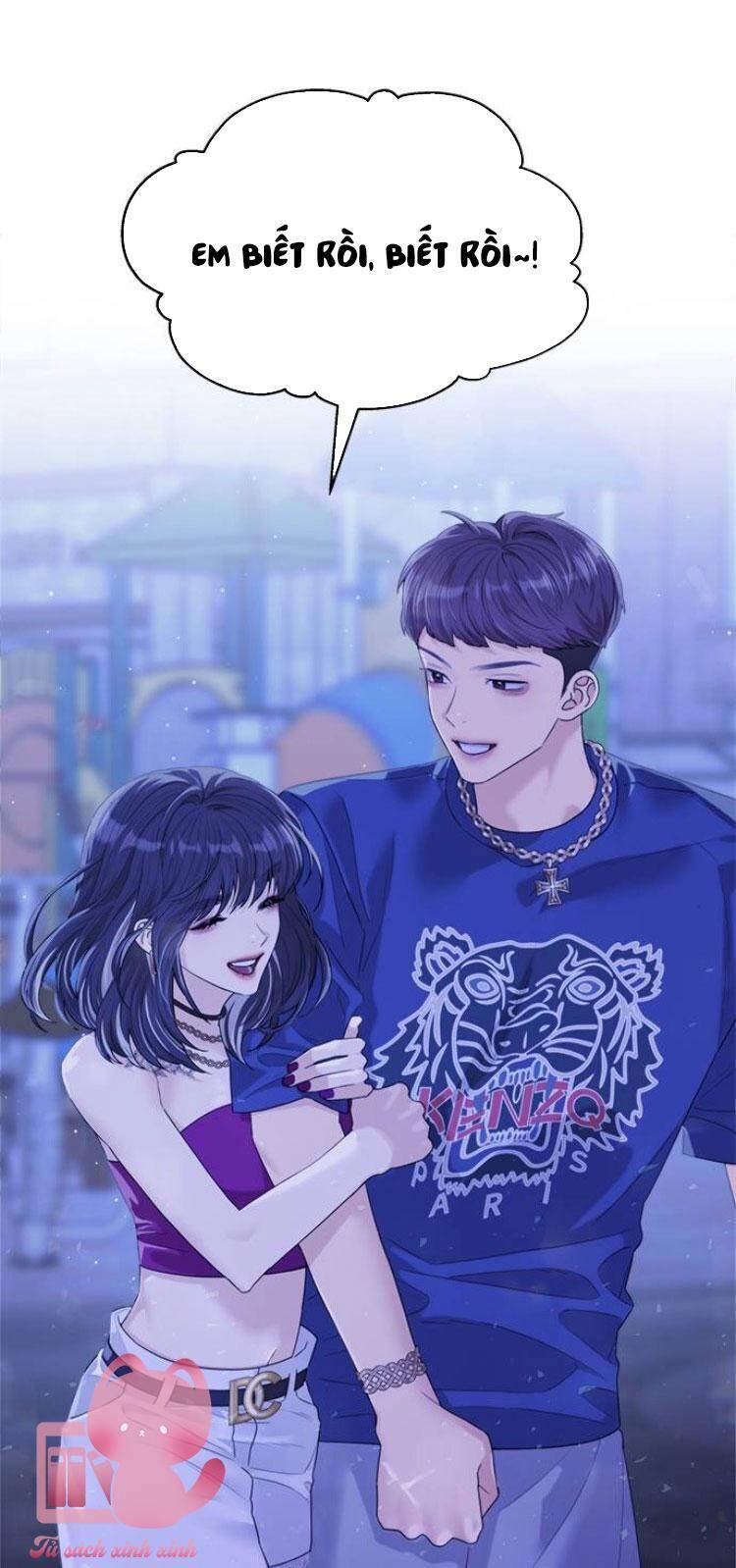 Couple Breaker Chapter 80 - 52