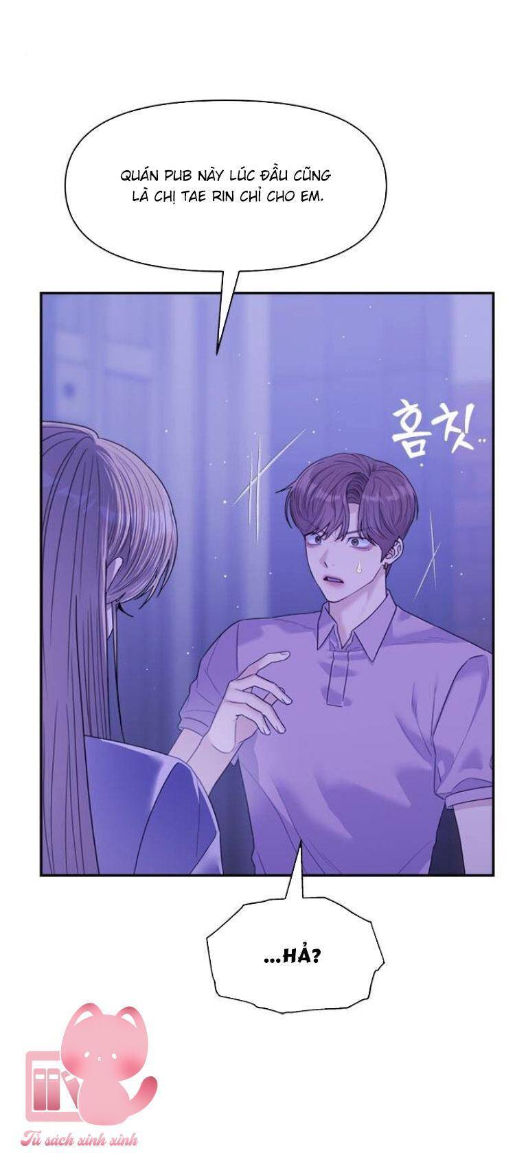 Couple Breaker Chapter 80 - 59