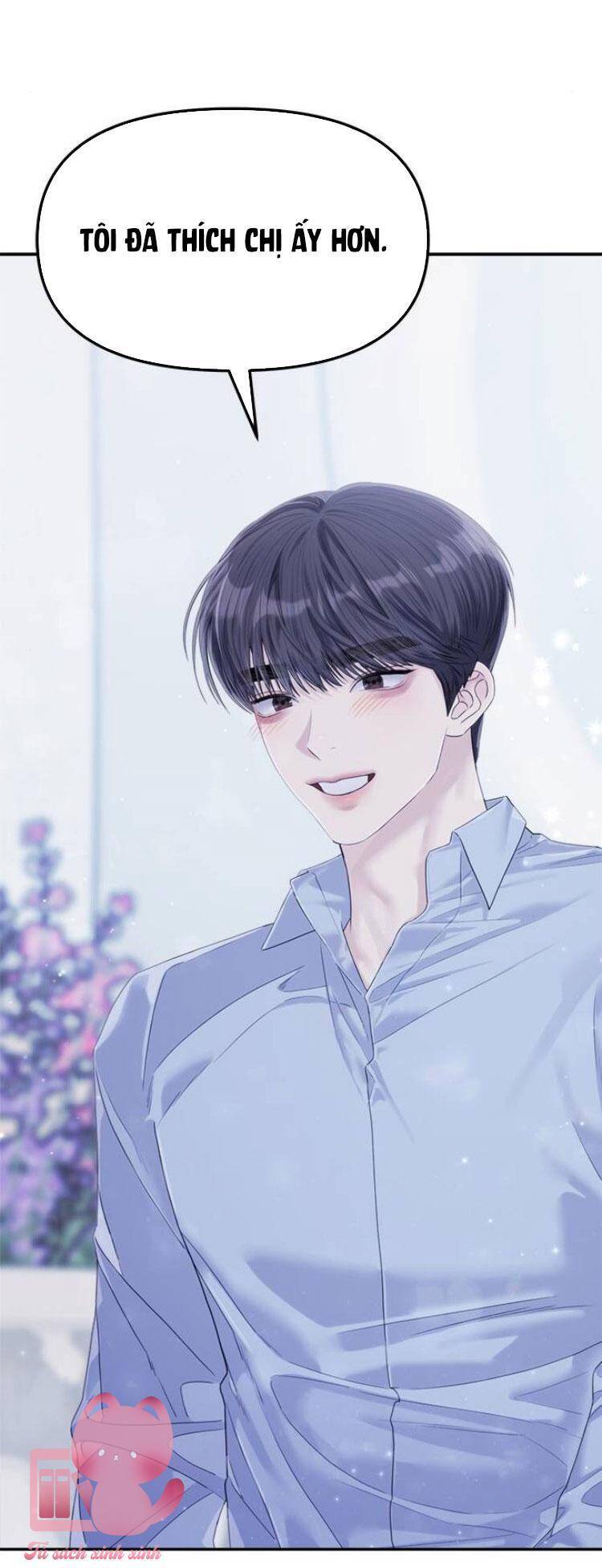 Couple Breaker Chapter 80 - 81