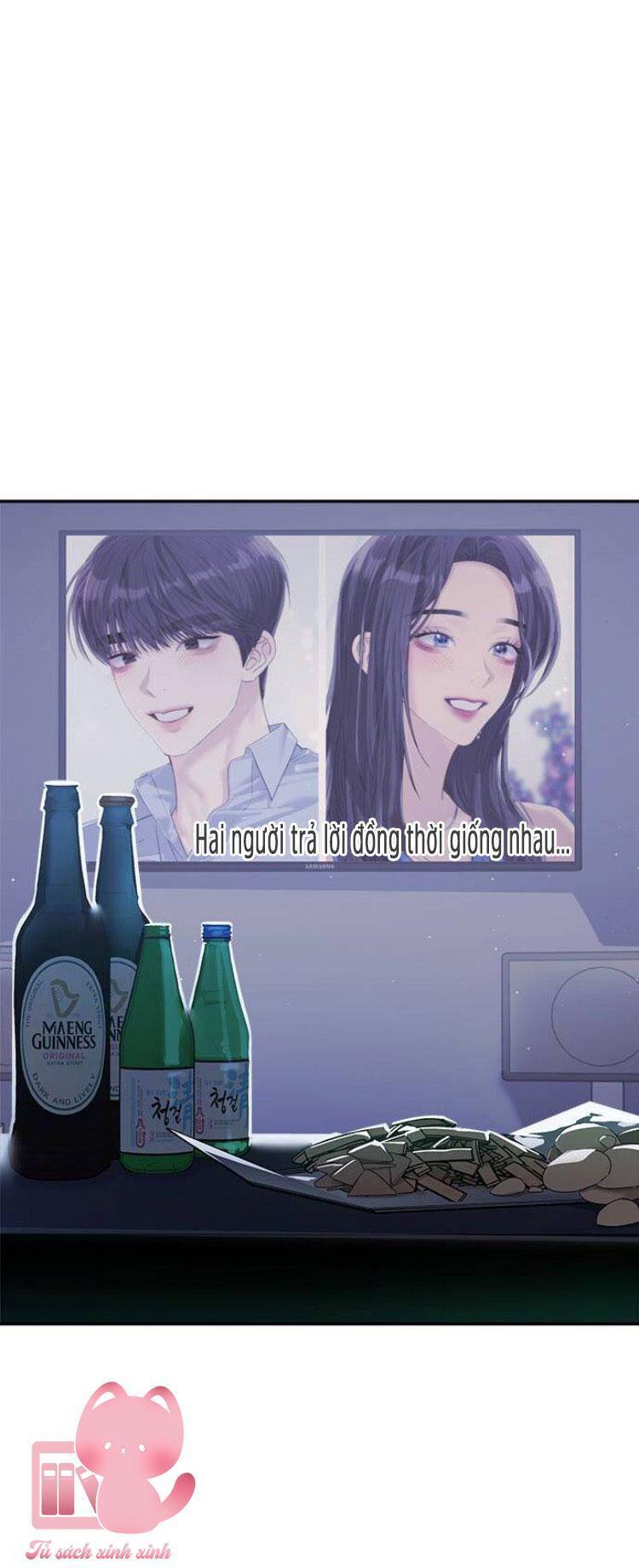 Couple Breaker Chapter 80 - 83