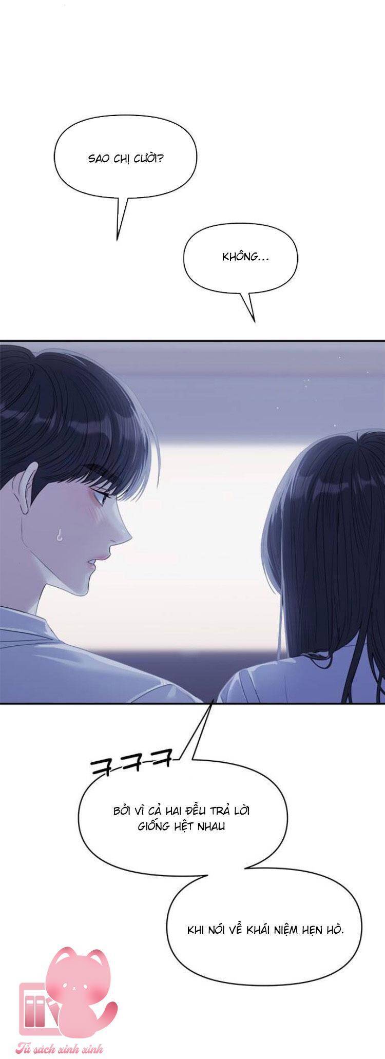 Couple Breaker Chapter 80 - 85