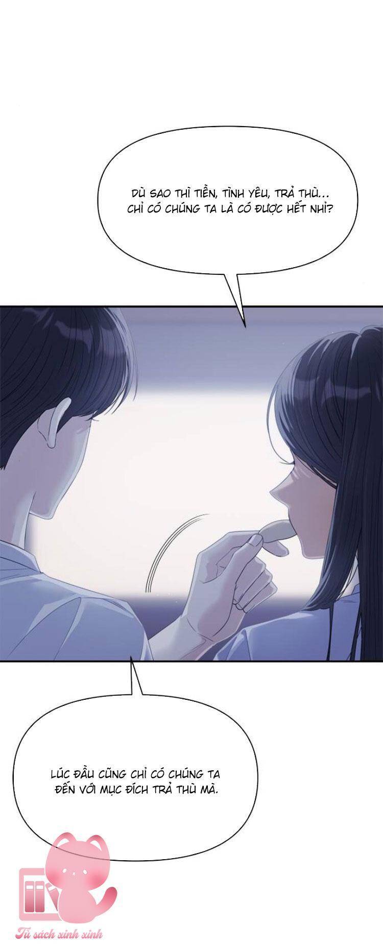 Couple Breaker Chapter 80 - 87