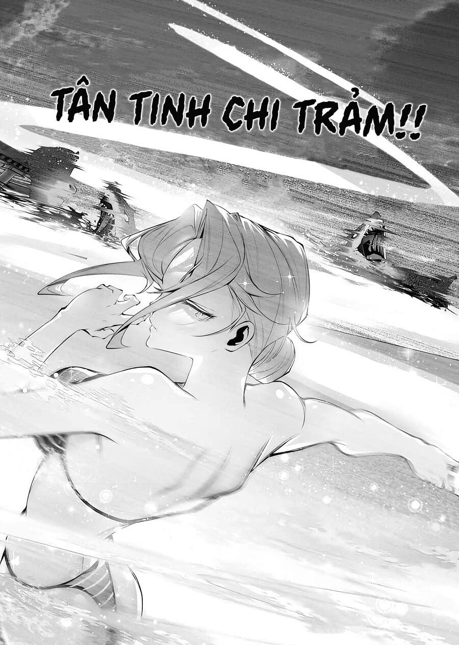 Serial Killer Isekai Ni Oritatsu Chapter 20 - 39