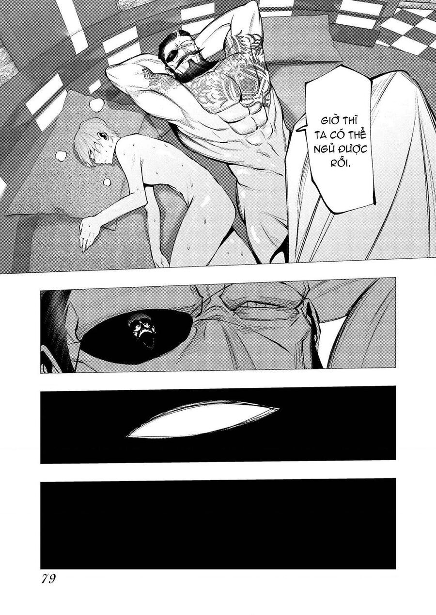 Serial Killer Isekai Ni Oritatsu Chapter 30 - 13