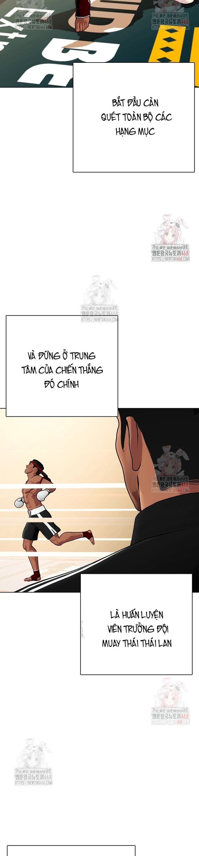 Loser Giỏi Võ Chapter 120 - 24