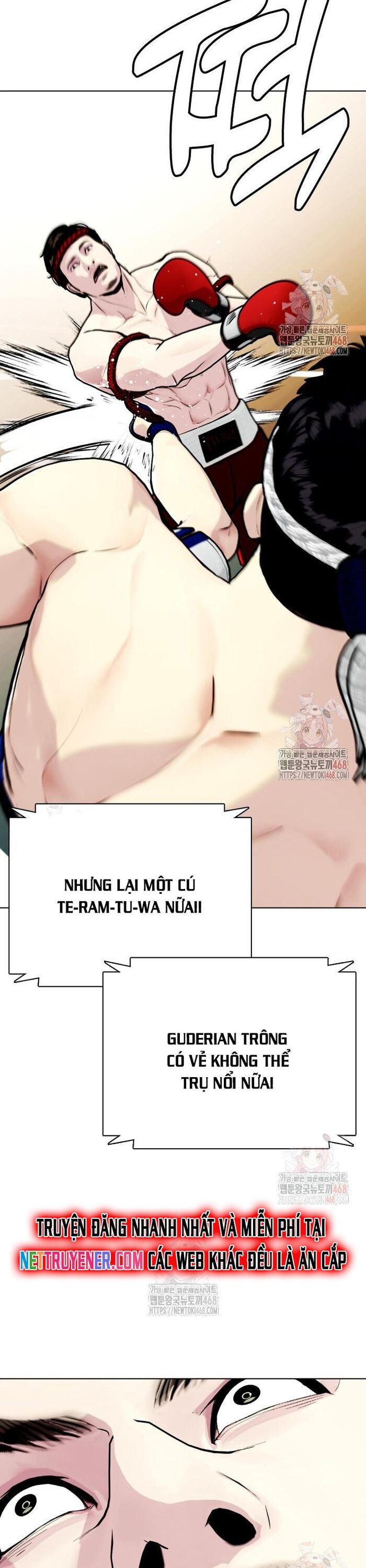 Loser Giỏi Võ Chapter 120 - 78