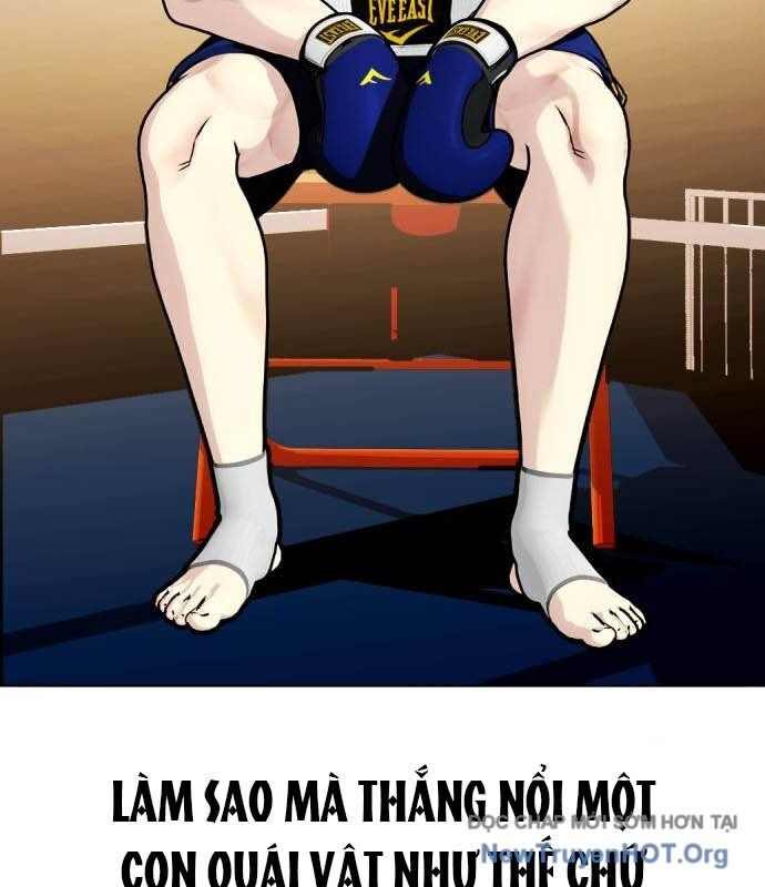 Loser Giỏi Võ Chapter 123 - 37