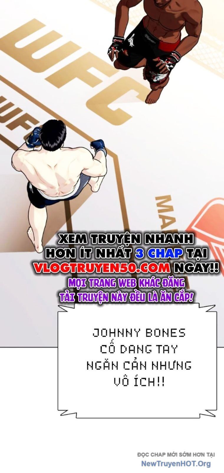 Loser Giỏi Võ Chapter 129 - 136