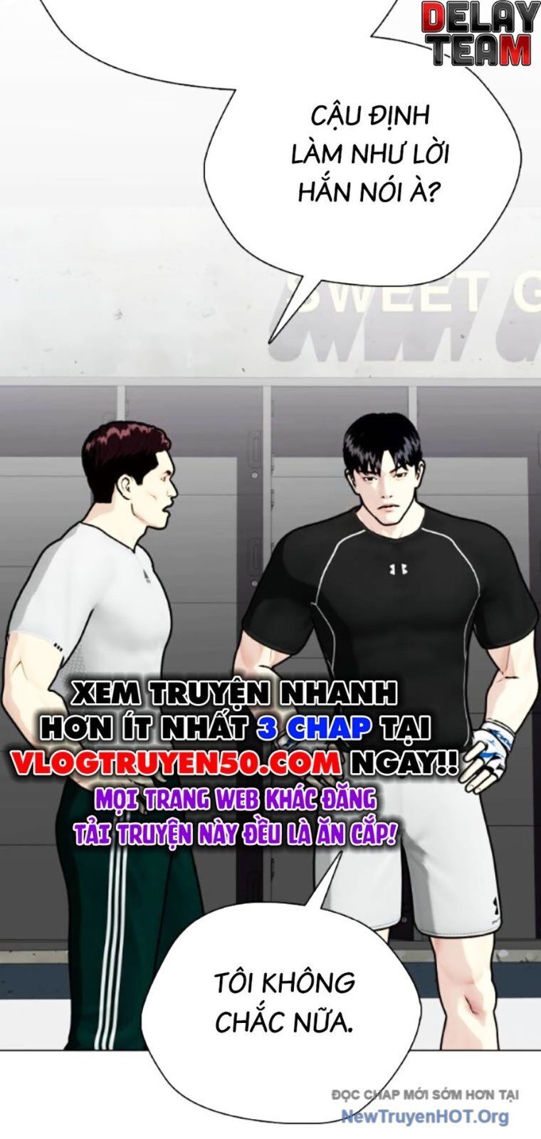 Loser Giỏi Võ Chapter 129 - 27