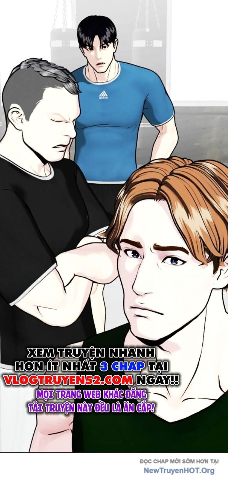 Loser Giỏi Võ Chapter 131 - 29