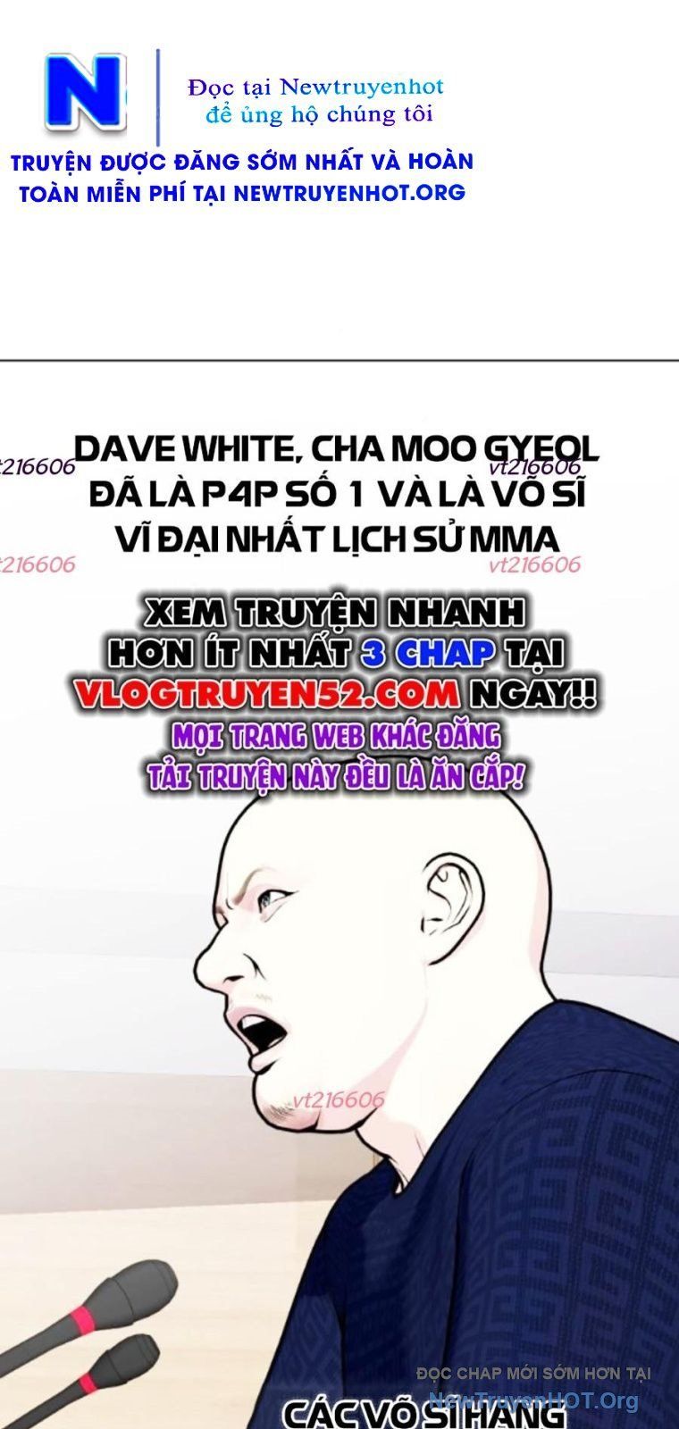 Loser Giỏi Võ Chapter 131 - 4